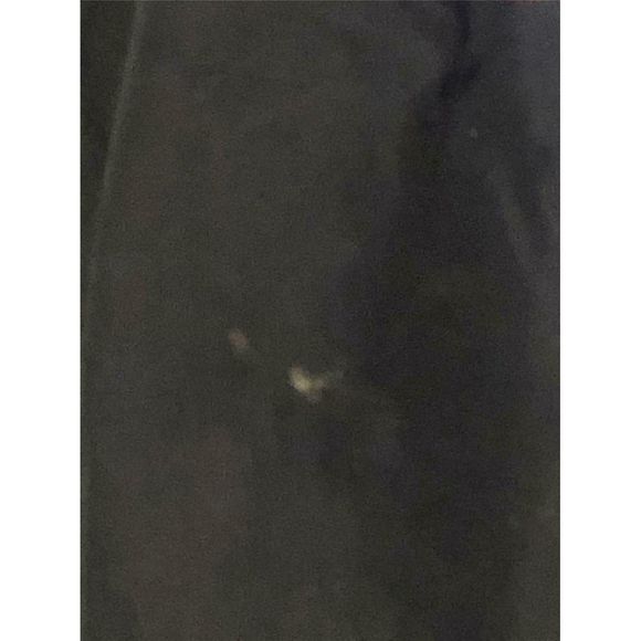 White Graye Budweiser XXL Winter Windbreaker Coat - Picture 3 of 5